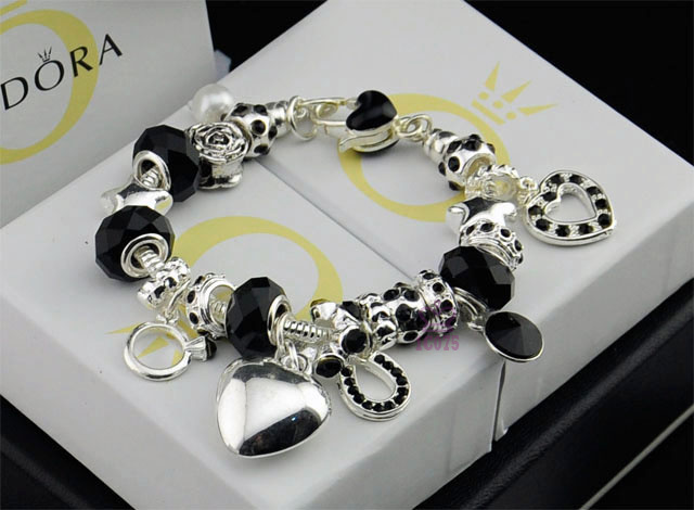 Bracciale Pandora Modello 87